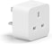 Philips Hue Smart Plug For Smart Home Automation, Works With Alexa, Google Assistant And Apple Homekit, White