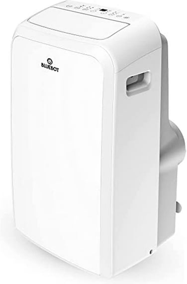 BlueBot COOL Airco 12K &mdash; Mobile air conditioning &mdash; 12000 BTU [Energy Class A]