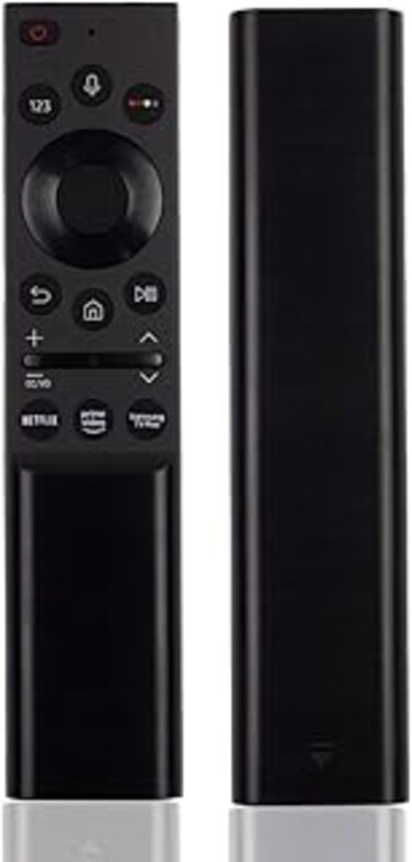 Replacement for Model BN59-01363A Replacement Remote Control for Smart TVs Compatible with QLED Series
