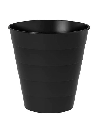 bag for office or rooms Black 10Liters