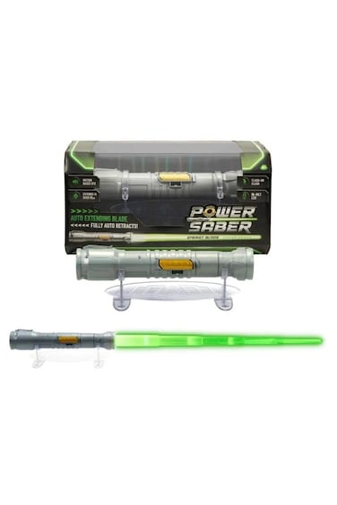 Power Saber Energy Blade Green 12L 931620-004