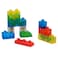 Goliath Jelly Blox 931691.006 Newbie Kit (12L), Mixed