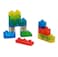 Goliath Jelly Blox 931691.006 Newbie Kit (12L), Mixed