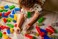 Jelly Blox Creative Kit Unique Squishy Building System For Open And Imaginative Play For Boys And Girls Ages 2+