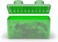 Goliath Jelly Blox 2 In 1 Storage Case, 30 Piece Toddler &amp; Preschool Building Blocks, Ouch-Free Tactile &amp; Sensory Play Fidget Toy, Stackable, Squishable &amp; Stretchable Blocks For Boys &amp; Girls Aged 2+