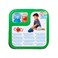Goliath Jelly Blox Tractor Set, 12 Piece Toddler &amp; Preschool Building Blocks, Ouch-Free Tactile Sensory Play Fidget Toy, Stackable, Squishable Stretchable Blocks Suitable For Boys Girls Aged 2+