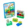 Goliath Jelly Blox Set, 10 Piece Toddler &amp; Preschool Building Blocks, Ouch-Free Tactile &amp; Sensory Play Fidget Toy, Stackable, Squishable &amp; Stretchable Blocks Suitable For Boys &amp; Girls Aged 2+