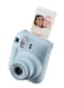 FUJIFILM INSTAX MINI 12 Gift Box - Blue