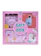 FUJIFILM INSTAX MINI 12 Gift Box - Blue