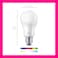 WiZ Colours &amp; Tunable Whites A60 E27 60W Equivalent - WiFi + Bluetooth Smart LED Bulb - (Compatible With Amazon Alexa And Google Assistant)