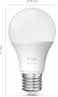 Philips Hue Essential Smart LED A60 Bulb, White and Color Ambiance, E27 Base, 8W, 2200K-6500K, 806 Lumens, Dimmable, Works with Alexa, Google Assistant, and Apple Home, 1 Pack