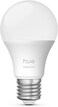 Philips Hue Essential Smart LED A60 Bulb, White and Color Ambiance, E27 Base, 8W, 2200K-6500K, 806 Lumens, Dimmable, Works with Alexa, Google Assistant, and Apple Home, 1 Pack
