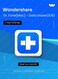 Wondershare MobileTrans Business License for Mac Team Annual Plan - For Unlimited Mobile Devices in 1 PC