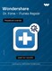 Wondershare Dr.Fone - iTunes Repair   Perpetual Plan   Digital License   Same Day Delivery