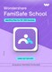 Wondershare FamiSafe School License   Monthly Plan   151-200 Devices   Digital License   Same Day Delivery