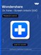 Wondershare Dr.Fone - Screen Unlock (iOS)   Perpetual License   Digital License   Same Day Delivery