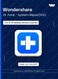 Wondershare Dr.Fone- System Repair (iOS)   6-10 Mobile Device   Digital License   Same Day Delivery