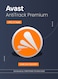 Avast AntiTrack Premium   1 PC for 1 Year   Digital License   SAME DAY DELIVERY