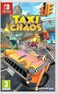 Nintendo Switch - Taxi Chaos BRAND NEW