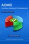 AOMEI Partition Assistant Professional 2PCs    Lifetime Upgrade   Digital License   SAME DAY DELIVERY