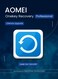 AOMEI Onekey Recovery Professional    Lifetime Upgrade   Digital License   SAME DAY DELIVERY