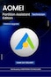 AOMEI Partition Assistant Technician Edition    Lifetime Upgrade   Digital License   SAME DAY DELIVERY