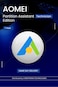 AOMEI Partition Assistant Technician Edition    1 Year   Digital License   SAME DAY DELIVERY