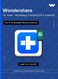 Wondershare Dr.Fone- WhatsApp Transfer(iOS&amp; Android)   6-10 Mobile Device   Digital License   Same Day Delivery