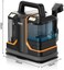 RAF R-8776 Portable Carpet Cleaner   450W Wet &amp; Dry Vacuum   Dual Tank System, Compact &amp; Powerful Spot Cleaner for Home, Sofa &amp; Car