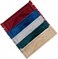 Prayer Mat Pack of 5 Printed Velvet Top Anti-Slip Prayer Mats for Muslim Salah &ndash; Thick Soft Cushion Muslim Prayer Mats for Ramadan Hajj Umrah Eid Gift &ndash; Portable Foldable 70&times;110 cm