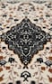 Prayer Mat Pack of 5 Printed Velvet Top Anti-Slip Muslim Prayer Mats for Daily Salah &ndash; Thick Soft Cushion Islamic Prayer Mats for Ramadan Hajj Umrah Eid Gift &ndash; Portable Foldable 70&times;110 cm