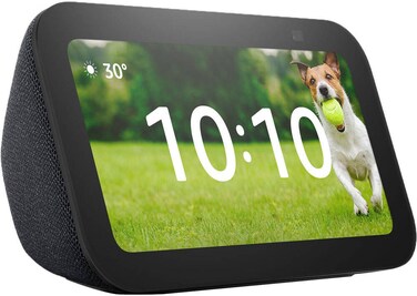Echo Show 5 (3rd Gen) Speaker - Black