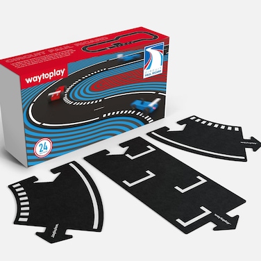 Circuit Paul Ricard - Large Race Track