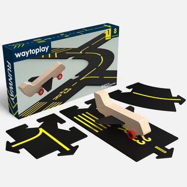 Runway - Flexible Airport Set