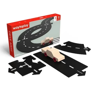 Drive Away Gift Set