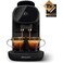 PHILIPS L'OR Barista Sublime Compact Capsule Coffee Machine Black