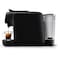 PHILIPS L'OR Barista Sublime Compact Capsule Coffee Machine Black
