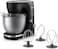 Philips 7000 Series Kitchen Machines Kitchen Appliances - HR7922/91, Black