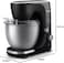 Philips 7000 Series Kitchen Machines Kitchen Appliances - HR7922/91, Black