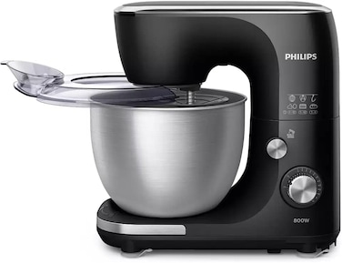 Philips 7000 Series Kitchen Machines Kitchen Appliances - HR7922/91, Black