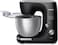 Philips 7000 Series Kitchen Machines Kitchen Appliances - HR7922/91, Black