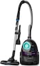 Philips FC9571/01 Bagless Vacuum Cleaner, Adjustable Suction Dry Vacuum with PowerCyclone 7 Technology, Allergy H13 Filter, and TriActive Nozzle for Maximum Performance and Hygienic Dust Disposal