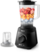 Philips Daily Collection Blender 2 L 550 W HR2141  Black