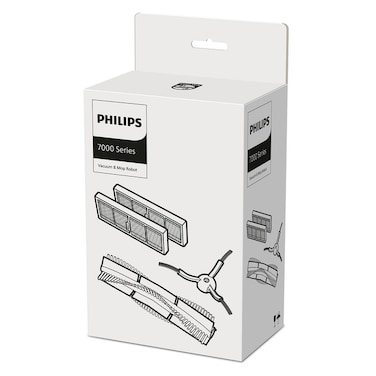 Philips XV1473/00 Replacement Kit HomeRun 7000 Robots