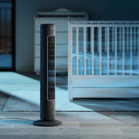Philips CX5535/11 5000 series Tower Fan