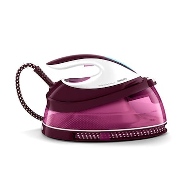 Philips GC7842/46 PerfectCare Compact Steam Generator Iron