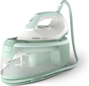 Steam generator PHILIPS PSG3010/70 - Compact and pr ctico