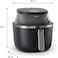 Philips 3000 Series Airfryer 4.2L-NA322/09,black