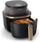 Philips 3000 Series Airfryer 4.2L-NA322/09,black