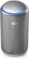 Philips Smart Air Purifier PureProtect 4200 Series - Rooms Upto 156 m2, HEPA, Active Carbon, 5 Speeds, Sleep Mode, Child Lock, Connected To Air+App, Supernova Silver - AC4220/12